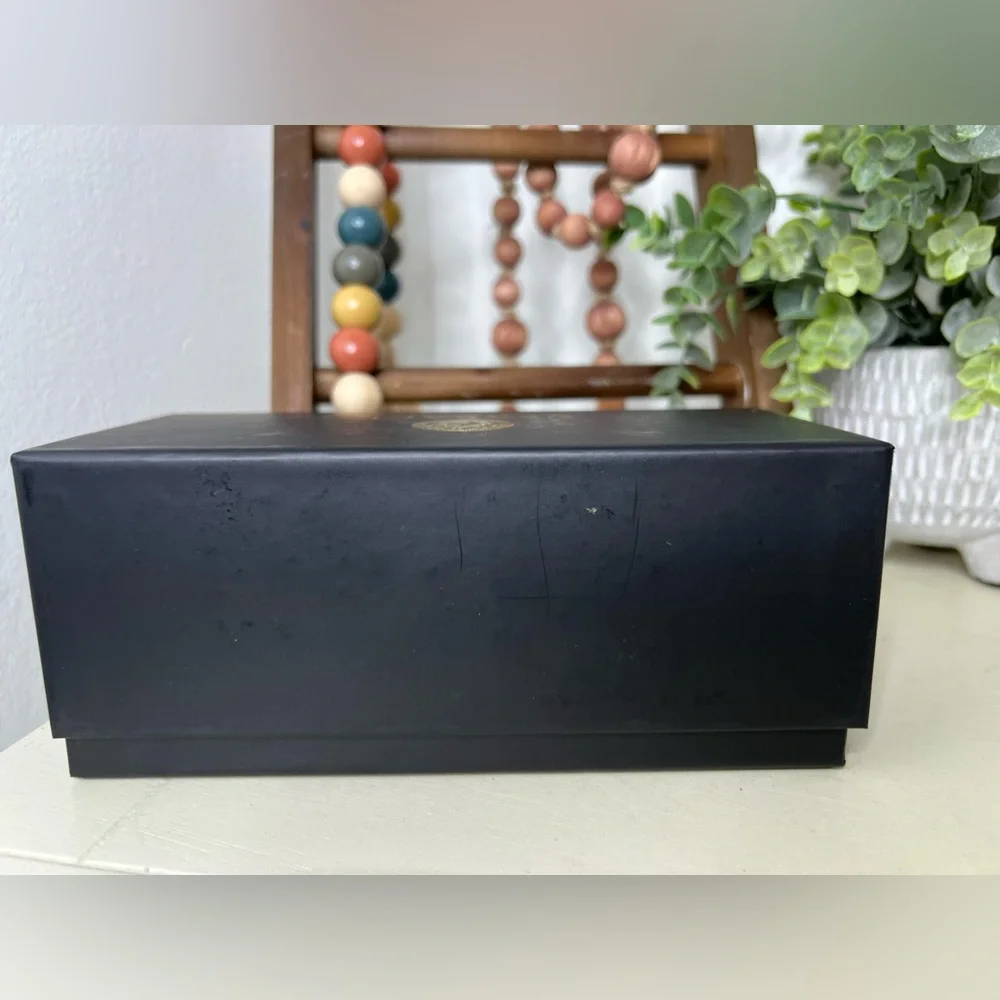Brand New-Authentic Versace Sunglasses EMPTY Box 7